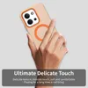 Für Xiaomi Redmi 15C 5G / 4G Candy Design Magsafe Hybrid Produktbild-Vorschau 4