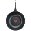 Tefal EASY COOK AND Clean B55419 Wokpfanne, 28 cm max. Produktbild-Vorschau 3