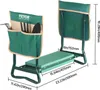VEVOR kolenná lavica 590x290x490mm, kolenný vankúš 152 mm, Náhľad obrázku produktu 8
