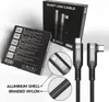 5-metrowy kabel VORTEX VR USB-C do Meta Quest Link – szybki Podgląd zdjęcia produktu 3