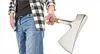 Halder 3555.375 Hatchet 370 mm 1000 g Voir les images du produit 17
