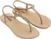 Damen Glitzernde Flip-Flop Sandalen 26914 Ipanema Class Produktbild-Vorschau 11