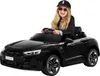 Kinderauto Elektroauto Audi RS e-tron GT Kinder Auto mit Produktbild-Vorschau 1