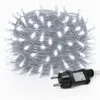 30M 300LEDs 8 trybów lampek choinkowych zasilanie, timer, Podgląd zdjęcia produktu 1