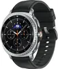 SAMSUNG Smartwatch Galaxy Watch8 Classic 46mm Bluetooth Produktbild-Vorschau 1