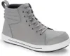 Birkenstock QS 700 Sicherheitsschuh S3 Schnürschuh Grau Produktbild-Vorschau 1