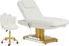 SPA beheizter Kosmetikstuhl 3 Motoren 200 kg SAVONA - Produktbild-Vorschau 2