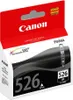A product box for a Canon Pixma ink cartridge. Anteprima dell’immagine prodotto