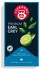 Teiera Premium Earl Grey tè nero floreale fruttato 40g Anteprima dell’immagine prodotto 2