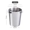 Kaffeedosierbecher 58 mm, 304 Edelstahl Produktbild-Vorschau 4