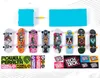 Tech Deck TED VHC PwllPrlt8pSyMmSsSsScFhBlTm GML, Kit de Voir les images du produit 8