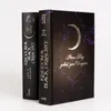 Detailansicht: Kingdom of the Black Crescent 2: Lure of Death (Hardcover) Anteprima dell’immagine prodotto