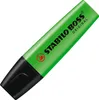 Textmarker - STABILO BOSS ORIGINAL - Einzelstift - grün Produktbild-Vorschau 1