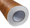 Möbelfolie Eiche Gold Holzoptik 61x100 cm Selbstklebefolie Produktbild-Vorschau 4