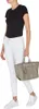 Armani Exchange Xw001538_af16751 Borsa shopper Beige Beige Anteprima dell’immagine prodotto 3