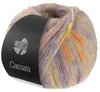 Lana Grossa CASSATA 50 g Flauschiges Effektgarn mit Produktbild-Vorschau 2