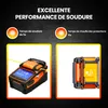 Signal Fire Ai-9 Fiber Optic Splicer Voir les images du produit 4