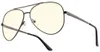 Gunnar Optiks Maverick, Owalny, Gaming, Stal nierdzewna, Podgląd zdjęcia produktu 3