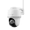 Reolink Go PT Ultra+ zonnepaneel, 4K 8MP 4G LTE draadloze Productafbeelding-voorbeeld 15