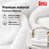 Betz 6er Handtuch Set Premium – 4 Handtücher 50x100 cm – 2 Produktbild-Vorschau 4