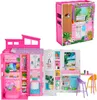 Barbie HRJ76 Maison de poupées Voir les images du produit 1