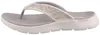 Skechers Go Walk Flex Sandal bianco 40 Anteprima dell’immagine prodotto 9
