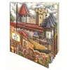 Trötsch Fensterbuch Die Ritterburg Produktbild-Vorschau 3