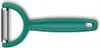 Obieraczka Victorinox do warzyw zielona Produktbild-Vorschau 2