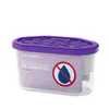 Wessper 8x odvlhčovač vzduchu 400 ml levanduľa – absorbér Náhľad obrázku produktu 2