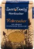 Sweet Family Nordzucker Cane Sugar Rohrzucker unraffiniert Produktbild-Vorschau 2