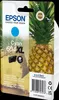 Epson 604XL - 4 ml - Cyan - original - Blister mit RF- / Produktbild-Vorschau 1