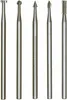 Proxxon 28710, Vrtačka, Frézovací vrták, 3,1 mm, Ocel, 2,35 Náhled obrázku produktu 1