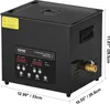 VEVOR 10 L Ultraschallreiniger 240 W digitales Produktbild-Vorschau 8