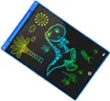 Mal-Tablet 12 Zoll LCD Schreibtafel mit Stift Grafiktablett Produktbild-Vorschau 4