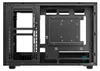 DeepCool CH260 WOOD, Micro Tower, PC, Nero, Legno, Micro Anteprima dell’immagine prodotto 6
