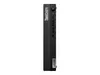 Lenovo ThinkCentre M70q Gen4 12E3 - Mini - Core i5 13400T / Voir les images du produit 6