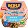 Rio Mare Sałatka z komosą ryżową i tuńczykiem 160g Podgląd zdjęcia produktu 2