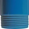 Glattwand Brunnenrohr DN 175 - 7" Baulänge 1m TNA Gewinde Produktbild-Vorschau 2