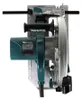 Scie circulaire MAKITA HS0600 - Ø 270mm - 2000W Voir les images du produit 5