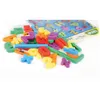 Lena SM65747, 3 Jahr(e), Kunststoff, Mehrfarbig Produktbild-Vorschau 2