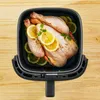 Tefal Easy Fry Silence EY5528E0, Friggitrice ad aria calda, Anteprima dell’immagine prodotto 9