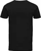 T-shirt stretch Fit JJEBASIC pour homme 12059219 BLACK, XXL Voir les images du produit 7