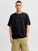 JACK & JONES Pánske tričko JJESTAR Náhľad obrázku produktu 2