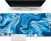 INF Mauspad mit wasserfester Oberfläche Blau M Produktbild-Vorschau 3