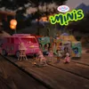 Baby Born Minis, Lato Podgląd zdjęcia produktu 11