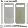 imoshion Design puzdro pre Google Pixel 8a - Floral Green Náhľad obrázku produktu 9