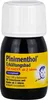 Studený kúpeľ Pinimenthol f. Deti od 2 rokov 30 ml Náhľad obrázku produktu 6