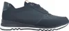 Marco Tozzi  Damenschuhe sportlicher Schnürer Schwarz Voir les images du produit 2