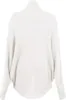 ASKSA Damen Cardigan Pullover Grob Gestrickt Wickel Produktbild-Vorschau 6