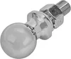 Kula pociągowa KRAFT&DELE 3,5 t 50 mm KD11206 Podgląd zdjęcia produktu 1
